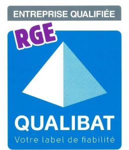 rge qualibat fardet sas